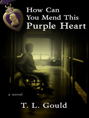cover image of How Can You Mend This Purple Heart